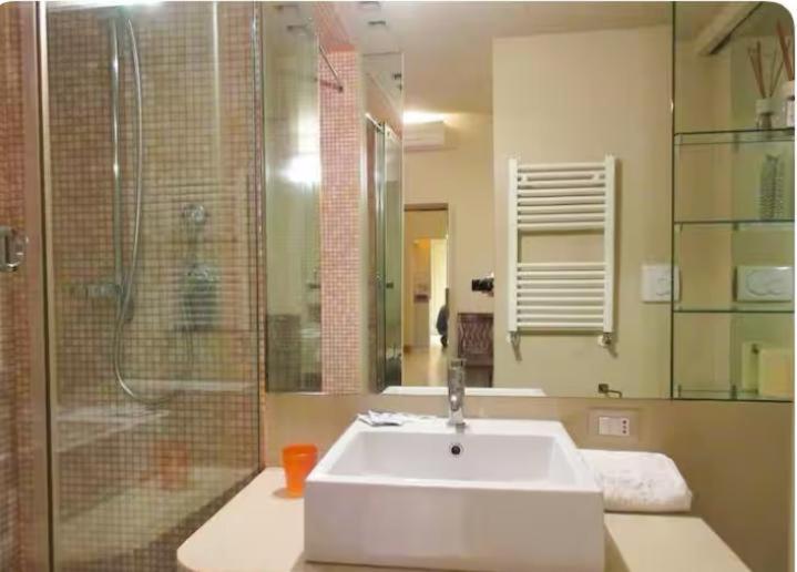 Carrozze Appartement