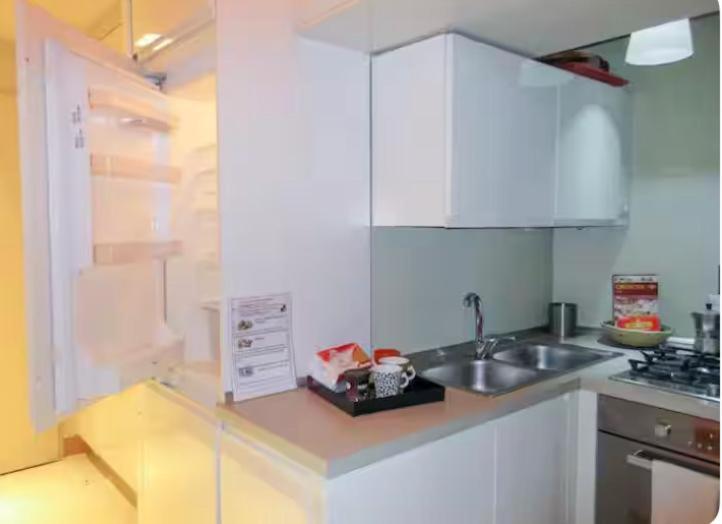Appartement Carrozze