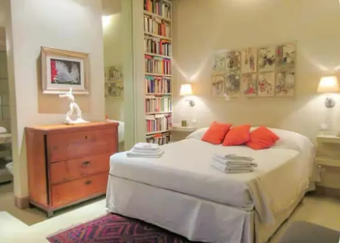 Carrozze Suite