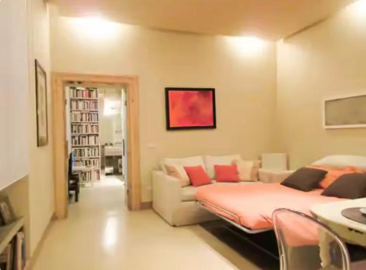 Apartment Carrozze *